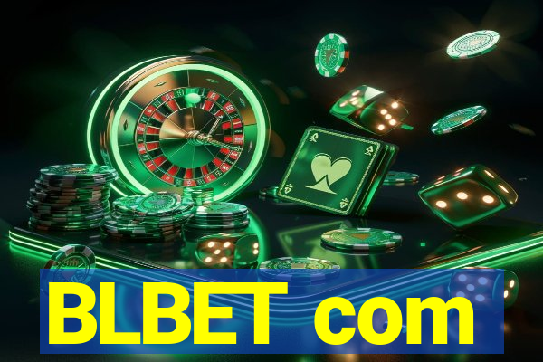 BLBET com